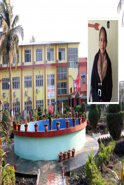 प्रदेश १ मा विश्वासको मत: फरार सांसदको खोजी